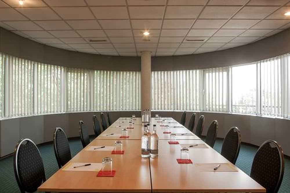 Egon Hotel Hamburg City エクステリア 写真