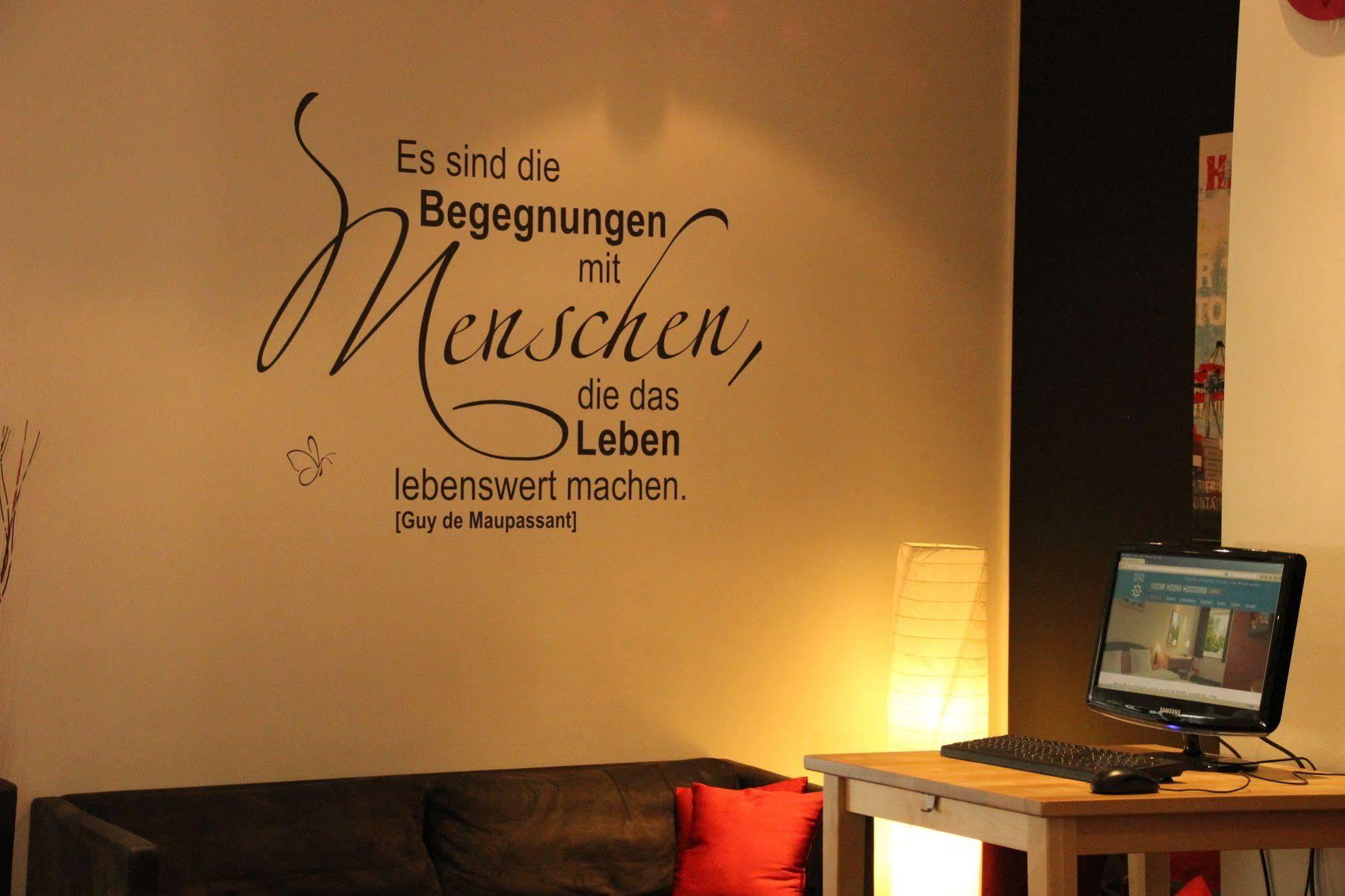 Egon Hotel Hamburg City エクステリア 写真